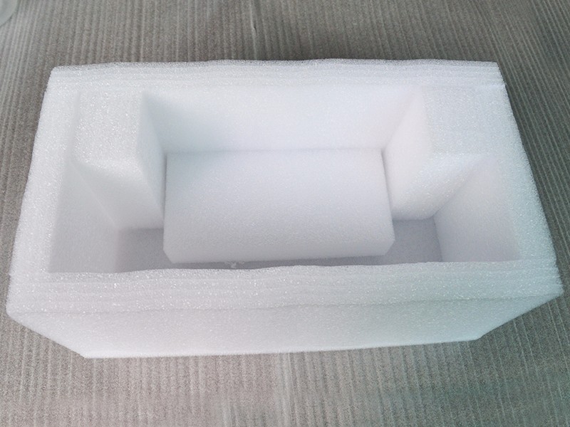 珍珠棉托盘
